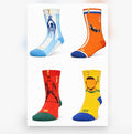 WorldCup Collection Pack of 4