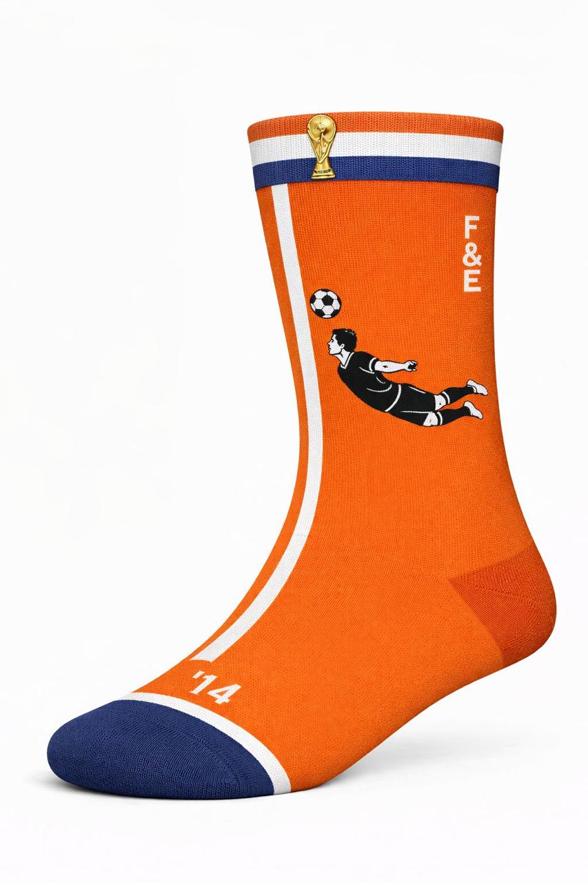 The Flying Dutch '14